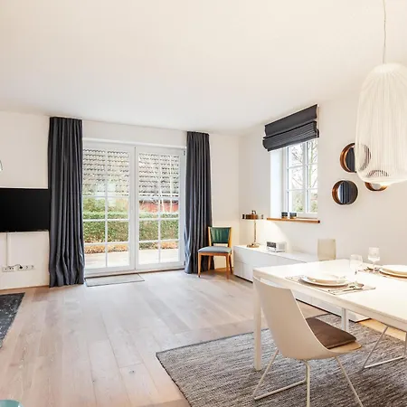 Ferienhaus Groenland 1 Rechts Feriehus *