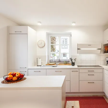 Ferienhaus Groenland 1 Rechts Wyk auf Föhr