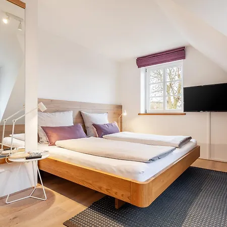 Feriehus Ferienhaus Groenland 1 Rechts *