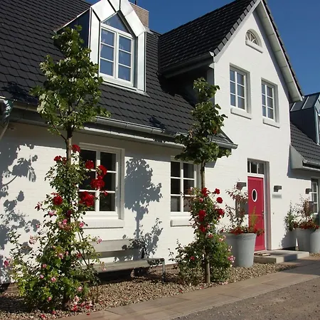 بيت للعطل Groenland 1 1 Rechts Wyk auf Föhr