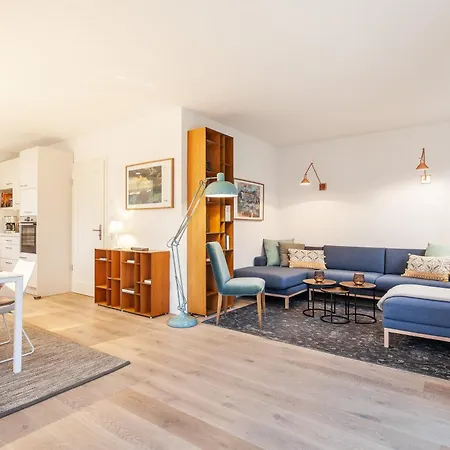 Feriehus Ferienhaus Groenland 1 Rechts