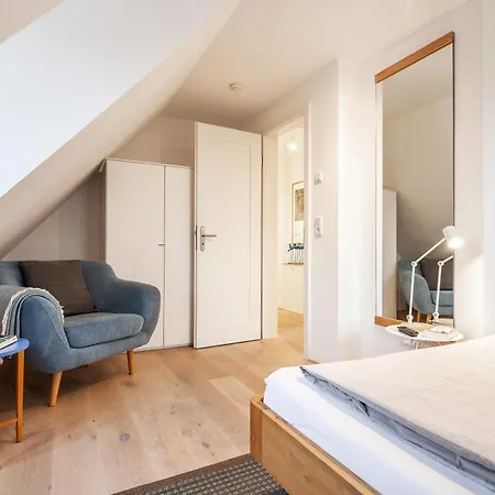 Ferienhaus Groenland 1 Rechts Feriehus