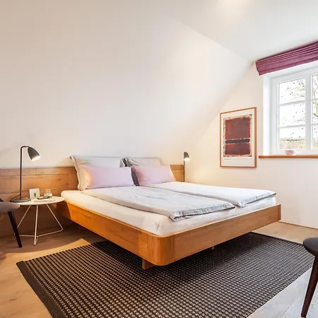 Ferienhaus Groenland 1 Rechts Feriehus